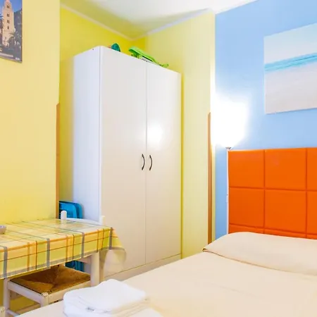 Lejlighed Mini Studio