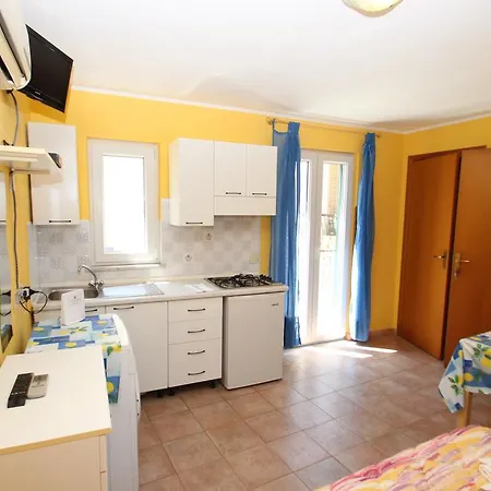 Appartement Mini Studio