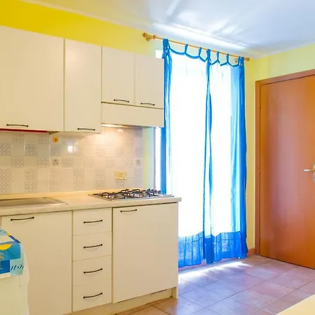 Mini Studio Apartment Cefalu